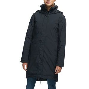 NWOT Columbia Hillsdale Reversible Down Parka - Women's Medium